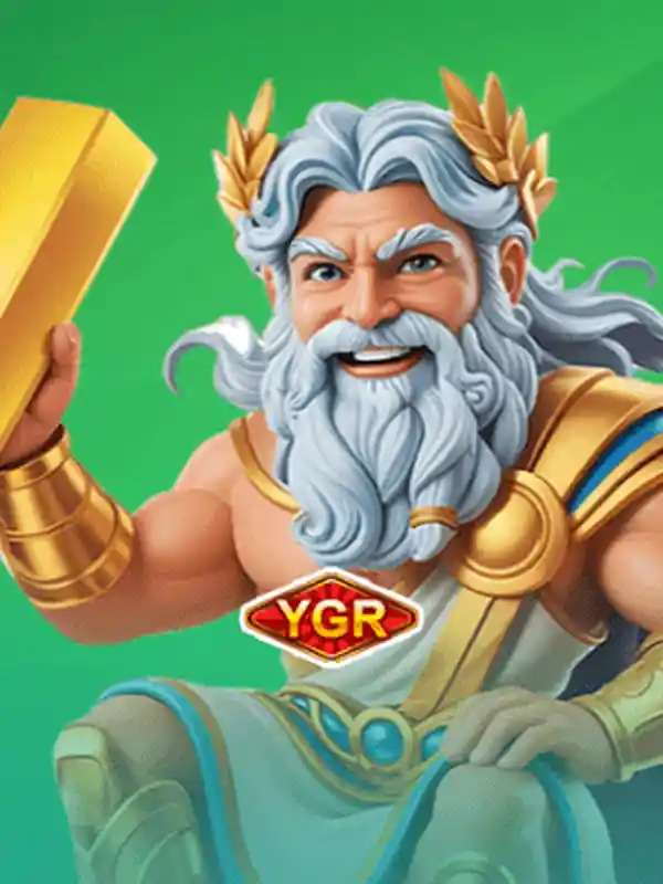YGR স্লট গেমের ব্যানার - bd3333